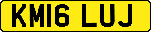 KM16LUJ