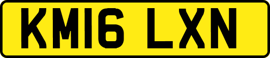 KM16LXN