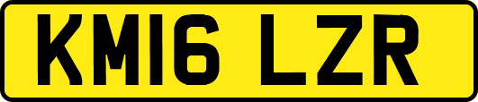 KM16LZR