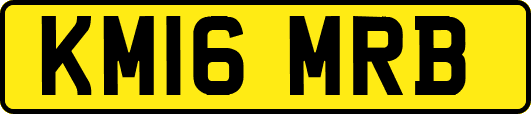 KM16MRB