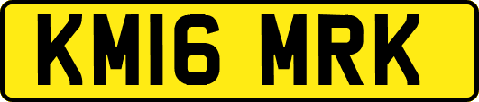 KM16MRK