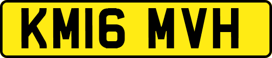 KM16MVH