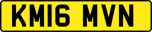 KM16MVN