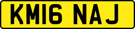 KM16NAJ