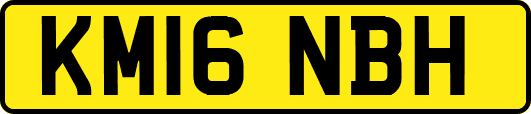 KM16NBH