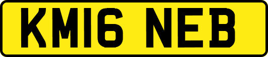 KM16NEB