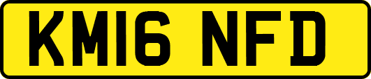 KM16NFD