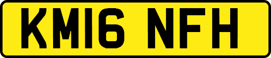 KM16NFH