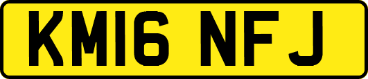 KM16NFJ