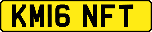 KM16NFT