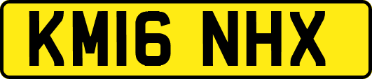 KM16NHX