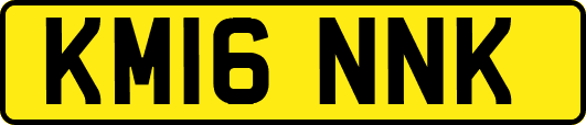 KM16NNK