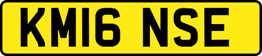 KM16NSE