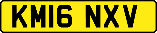 KM16NXV