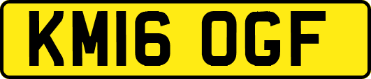 KM16OGF