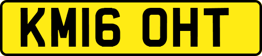 KM16OHT