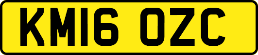 KM16OZC