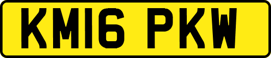 KM16PKW