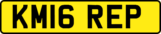 KM16REP