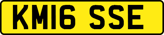 KM16SSE