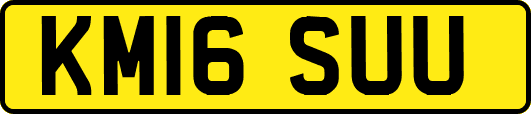 KM16SUU