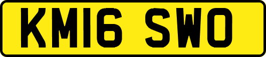 KM16SWO