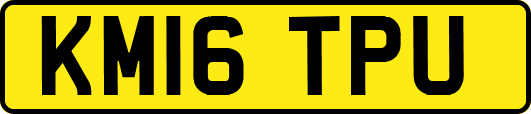 KM16TPU