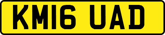 KM16UAD