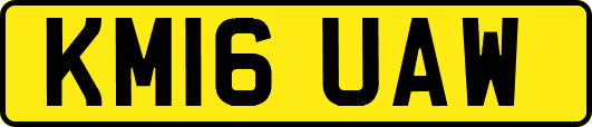 KM16UAW