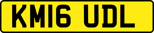 KM16UDL