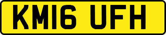 KM16UFH