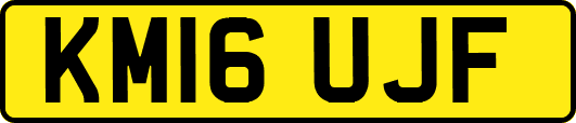 KM16UJF