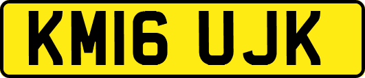 KM16UJK