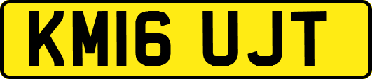 KM16UJT