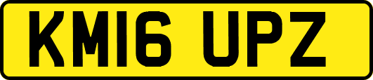 KM16UPZ