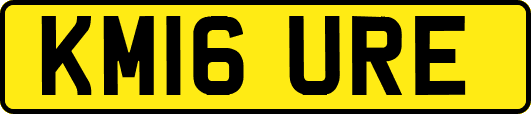 KM16URE