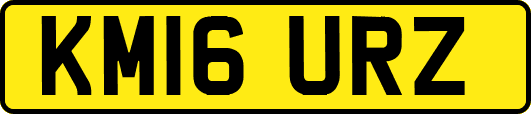 KM16URZ