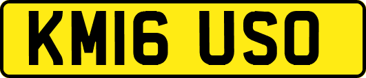 KM16USO