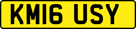 KM16USY