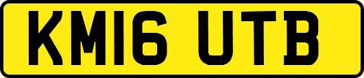 KM16UTB