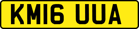 KM16UUA