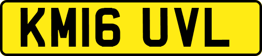 KM16UVL