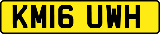 KM16UWH