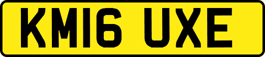 KM16UXE