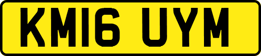 KM16UYM