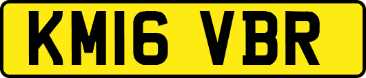 KM16VBR