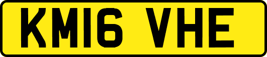 KM16VHE