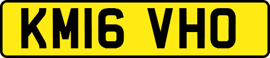 KM16VHO