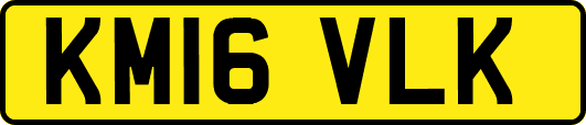 KM16VLK