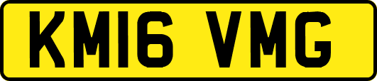 KM16VMG